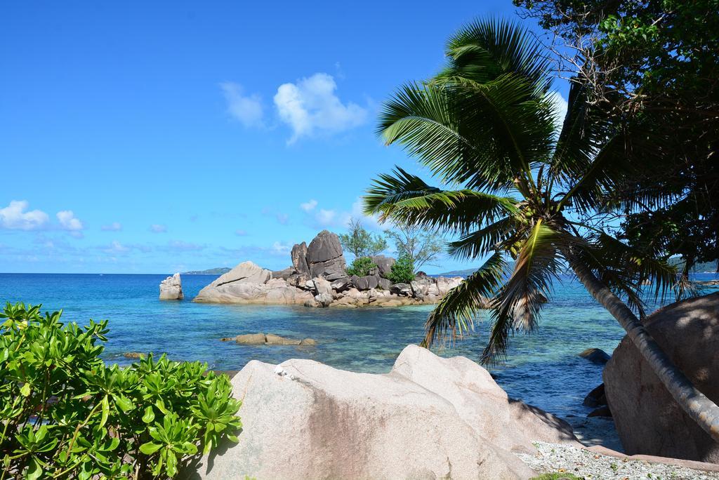 Villa Anse La Blague Baie Sainte Anne Eksteriør bilde