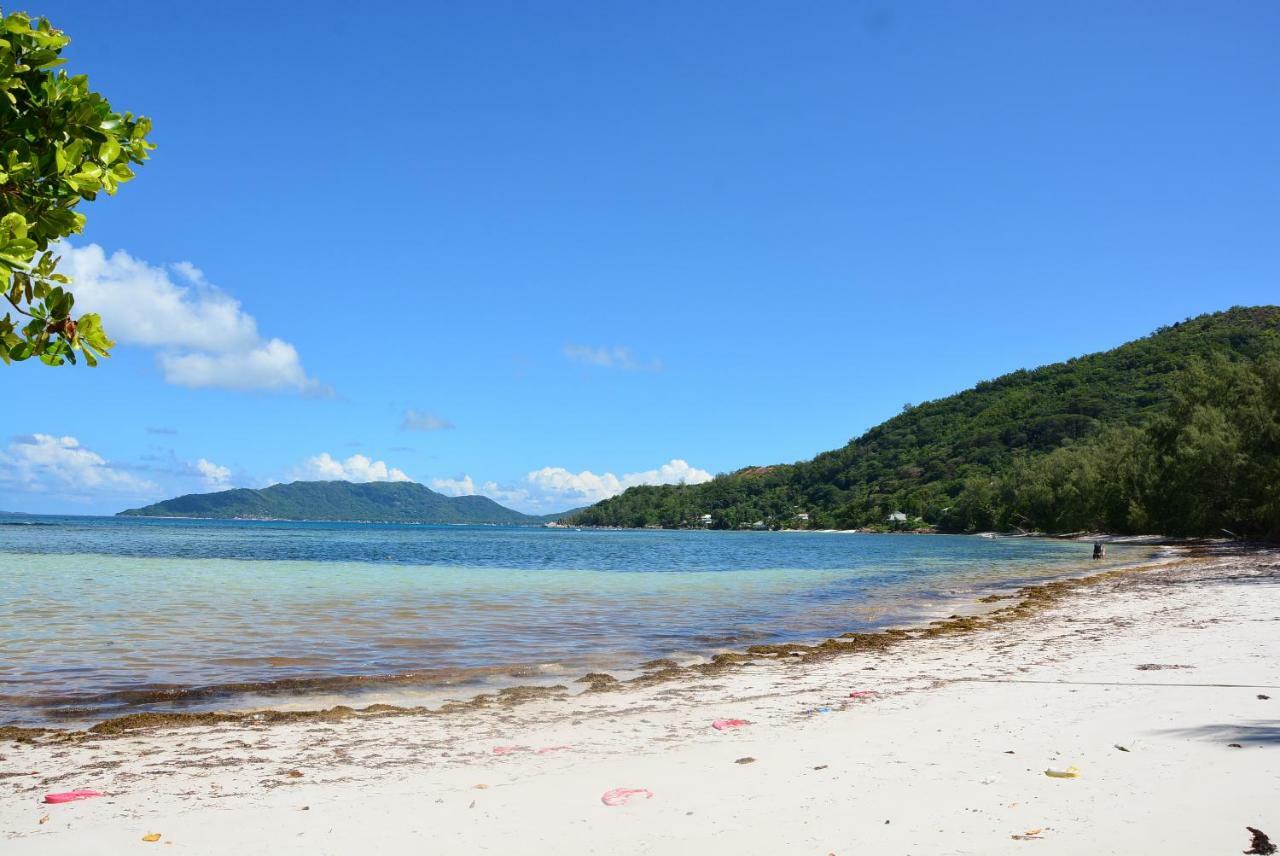 Villa Anse La Blague Baie Sainte Anne Eksteriør bilde