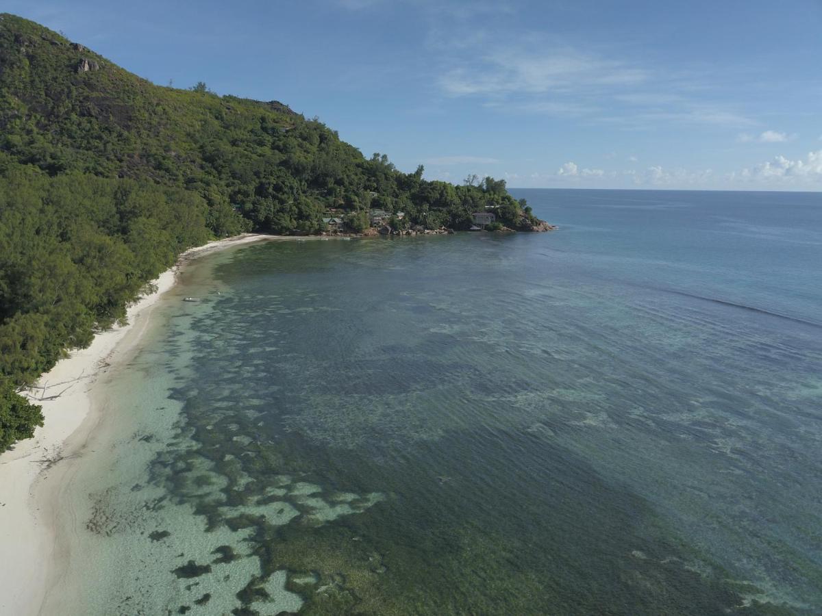 Villa Anse La Blague Baie Sainte Anne Eksteriør bilde